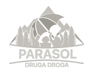Parasol Druga Droga